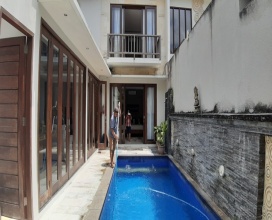 Ubud,Bali,Indonesia,2 Bedrooms,3 Bathrooms,Villa,MLS ID