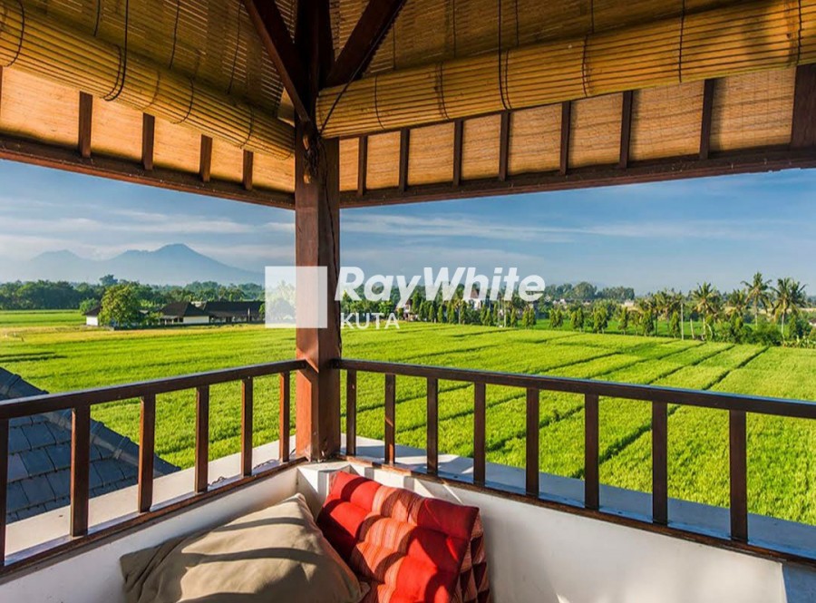 Tabanan,Bali,Indonesia,3 Bedrooms,4 Bathrooms,Villa,MLS ID