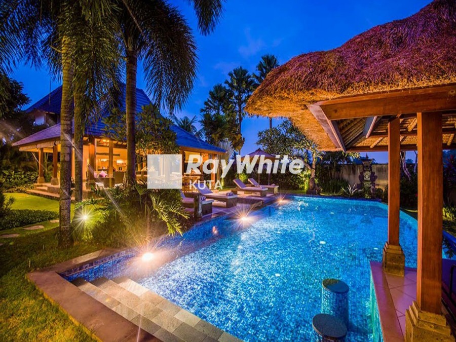 Tabanan,Bali,Indonesia,3 Bedrooms,4 Bathrooms,Villa,MLS ID