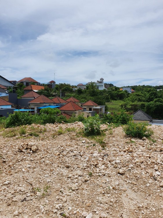 Jimbaran,Bali,Indonesia,Land,MLS ID