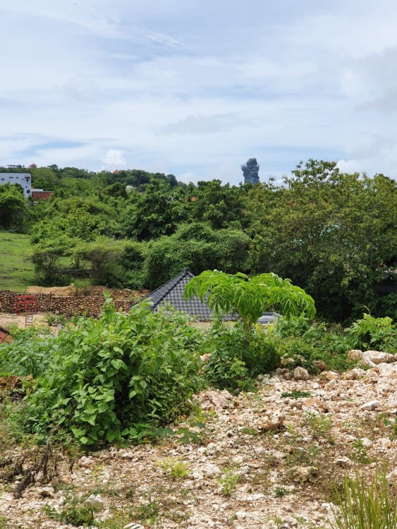 Jimbaran,Bali,Indonesia,Land,MLS ID