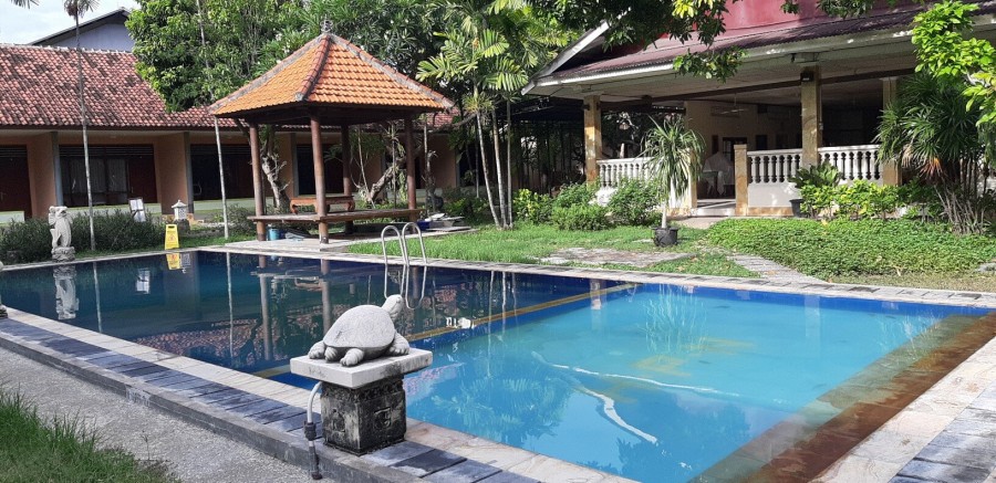 Kuta,Bali,Indonesia,49 Bedrooms,50 Bathrooms,Hotel,MLS ID