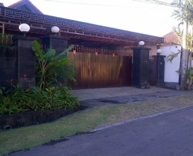 Denpasar,Bali,Indonesia,7 Bedrooms,Residential,MLS ID