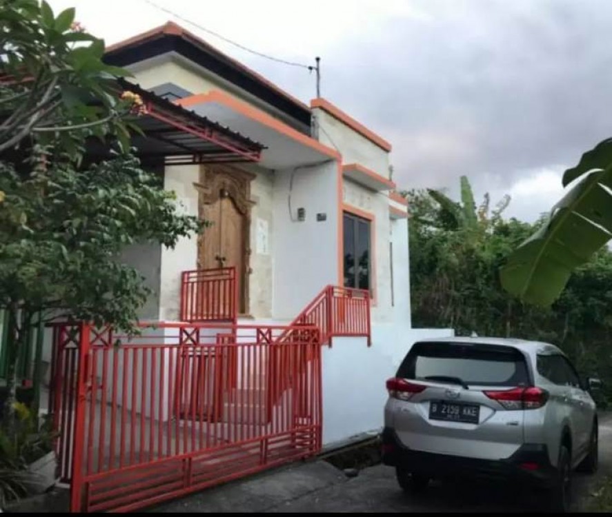 Tabanan,Bali,Indonesia,3 Bedrooms,1 Bathroom,Residential,MLS ID