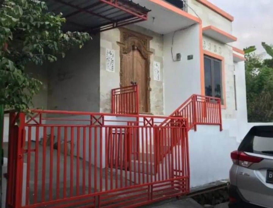 Tabanan,Bali,Indonesia,3 Bedrooms,1 Bathroom,Residential,MLS ID