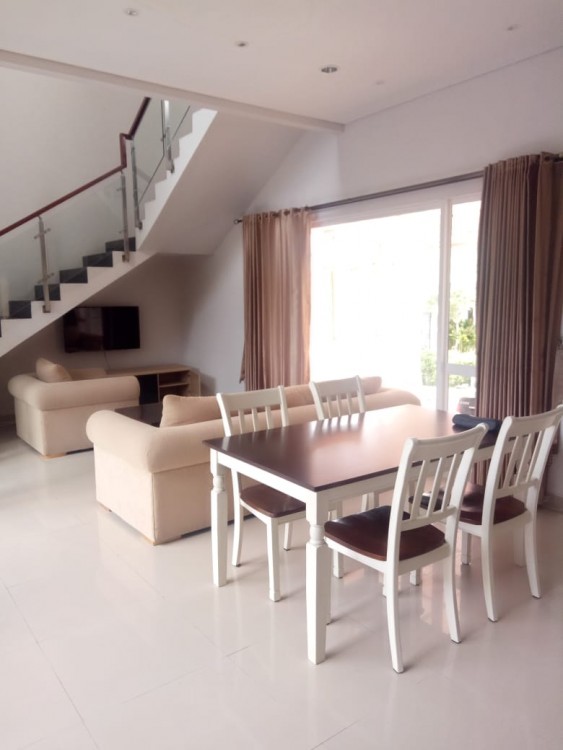 Jimbaran,Bali,Indonesia,4 Bedrooms,5 Bathrooms,Villa,MLS ID