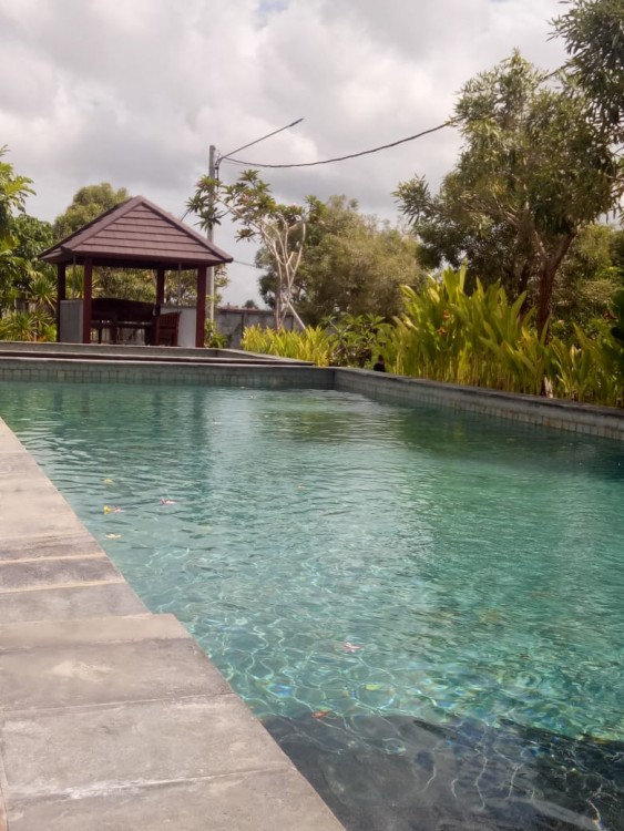 Jimbaran,Bali,Indonesia,4 Bedrooms,5 Bathrooms,Villa,MLS ID