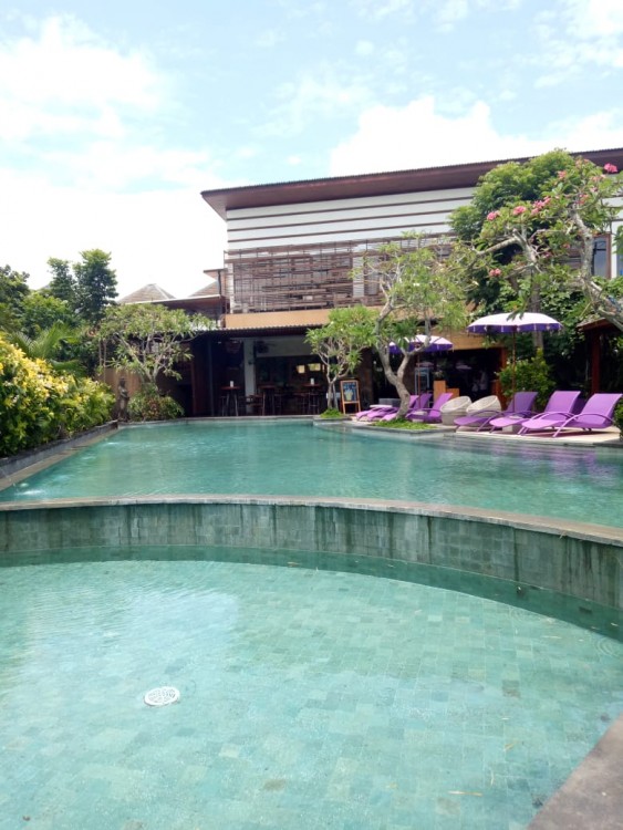 Nusa Dua,Bali,Indonesia,3 Bedrooms,4 Bathrooms,Residential,MLS ID