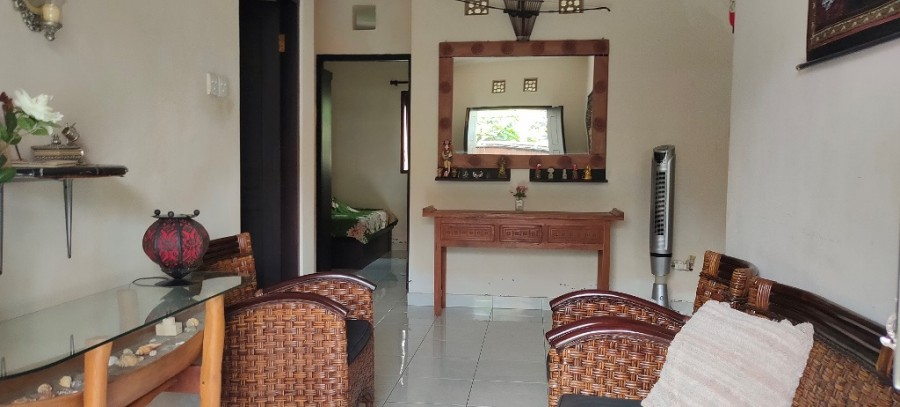 Kerobokan,Bali,Indonesia,2 Bedrooms,1 Bathroom,Residential,MLS ID