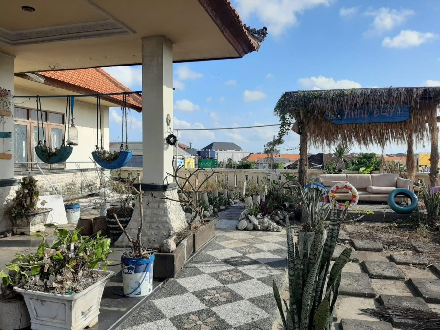 Kuta,Bali,Indonesia,Commercial,MLS ID