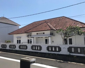 Nusa Dua,Bali,Indonesia,5 Bedrooms,4 Bathrooms,Residential,MLS ID