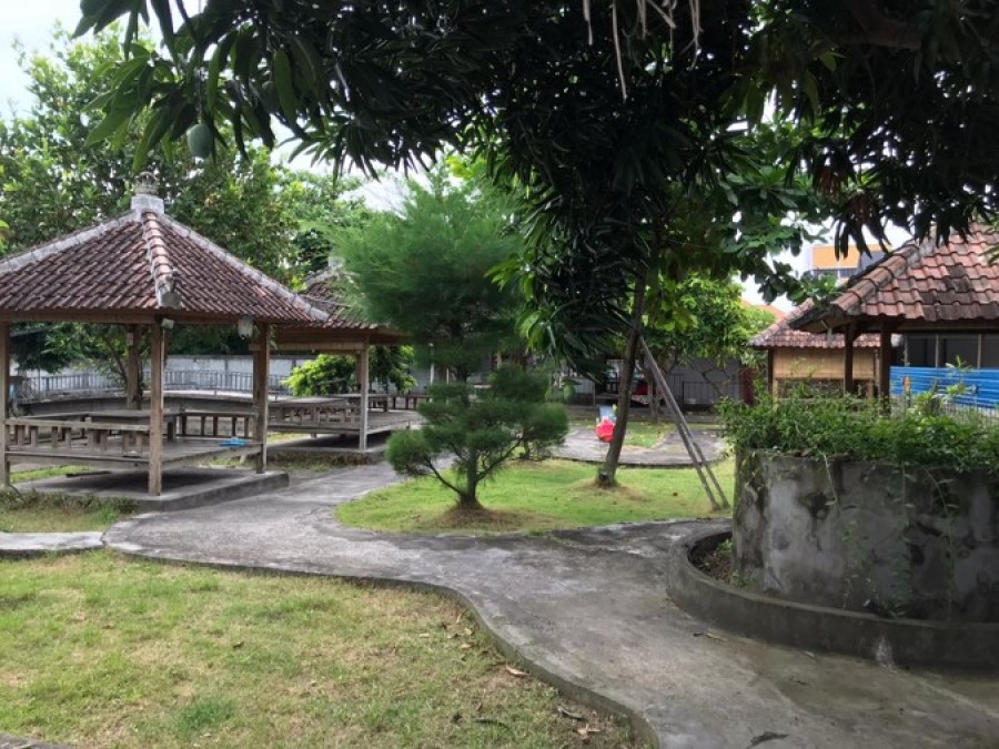Kuta,Bali,Indonesia,3 Bathrooms,Land,MLS ID