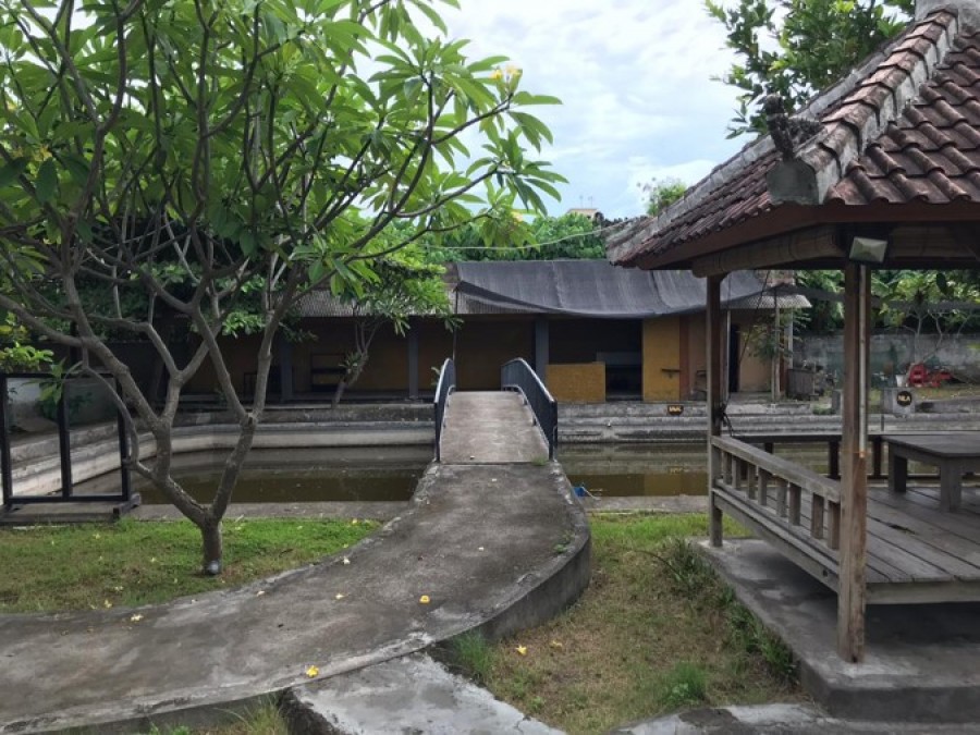 Kuta,Bali,Indonesia,3 Bathrooms,Land,MLS ID