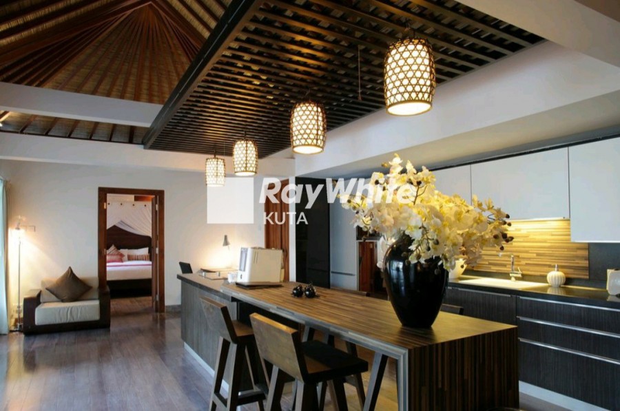 Jimbaran,Bali,Indonesia,4 Bedrooms,5 Bathrooms,Villa,MLS ID