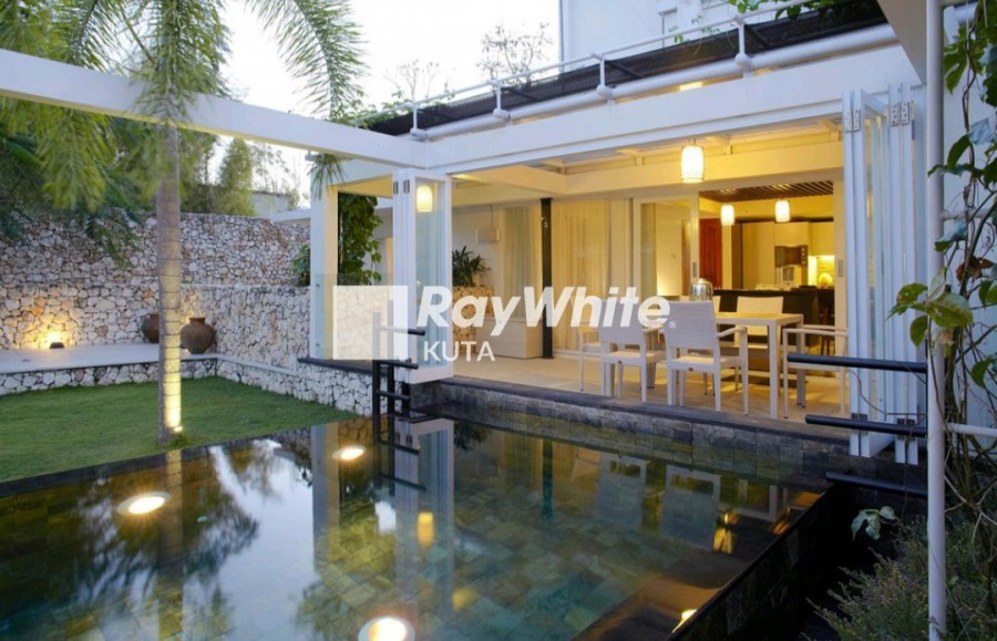 Jimbaran,Bali,Indonesia,4 Bedrooms,5 Bathrooms,Villa,MLS ID