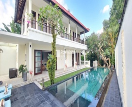 Canggu,Bali,Indonesia,3 Bedrooms,6 Bathrooms,Villa,MLS ID