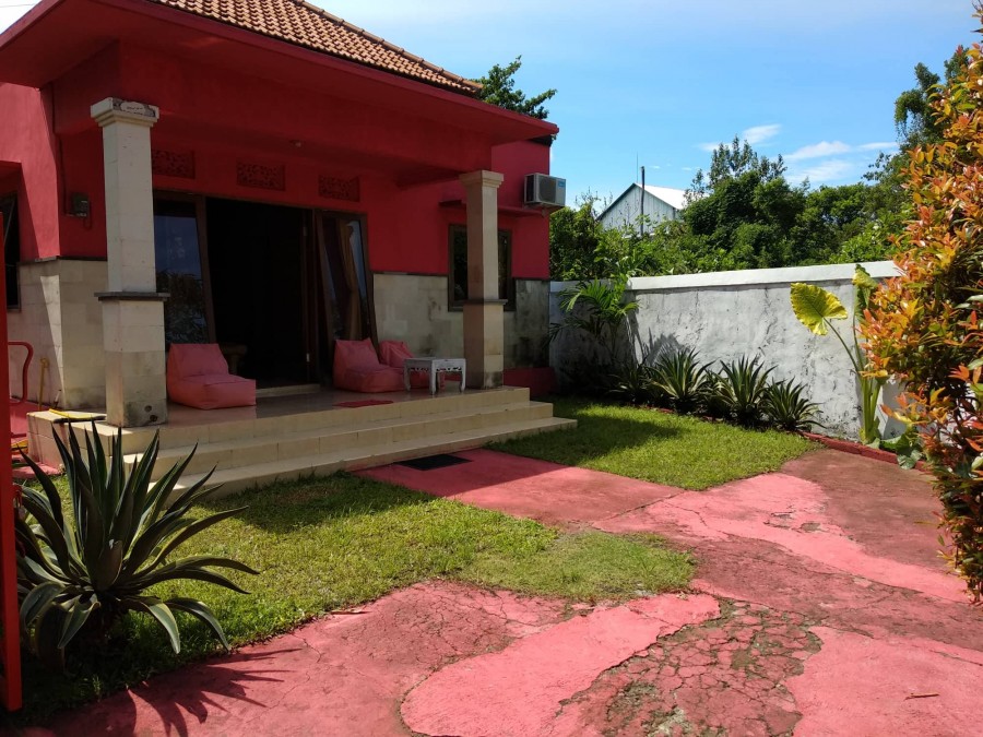 Canggu,Bali,Indonesia,2 Bedrooms,2 Bathrooms,Residential,MLS ID