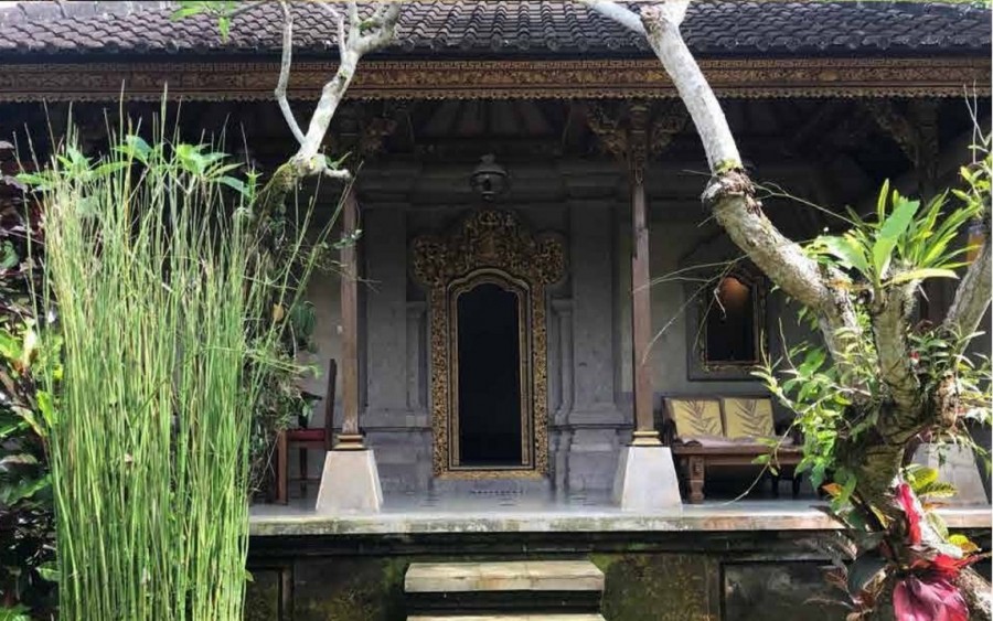 Ubud,Bali,Indonesia,5 Bedrooms,5 Bathrooms,Villa,MLS ID