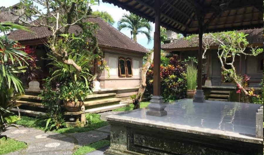 Ubud,Bali,Indonesia,5 Bedrooms,5 Bathrooms,Villa,MLS ID