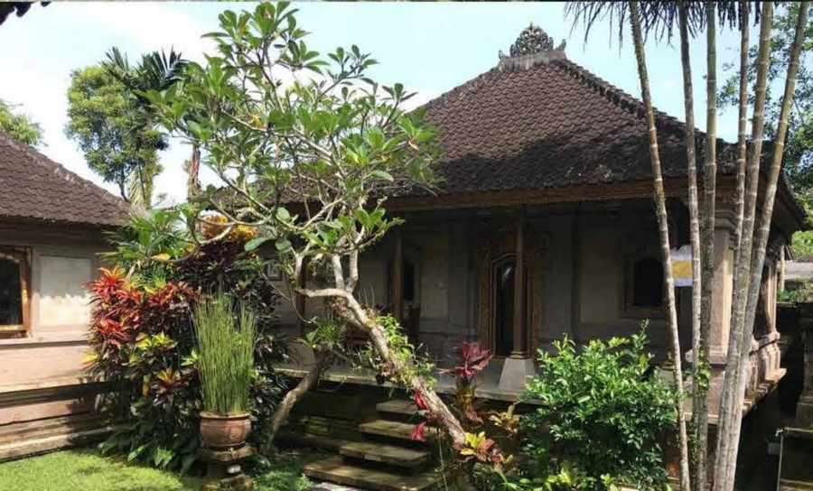 Ubud,Bali,Indonesia,5 Bedrooms,5 Bathrooms,Villa,MLS ID