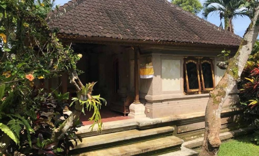 Ubud,Bali,Indonesia,5 Bedrooms,5 Bathrooms,Villa,MLS ID