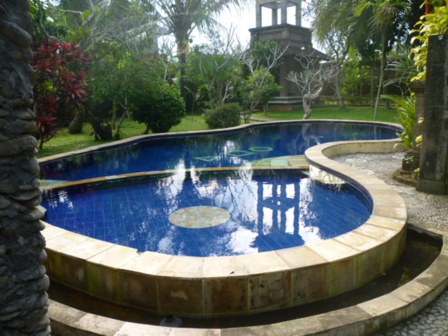 Ubud,Bali,Indonesia,5 Bedrooms,5 Bathrooms,Villa,MLS ID