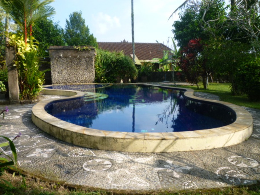 Ubud,Bali,Indonesia,5 Bedrooms,5 Bathrooms,Villa,MLS ID