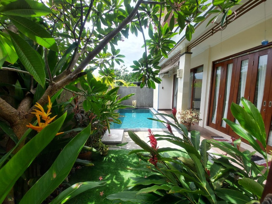 Sanur,Bali,Indonesia,3 Bedrooms,3 Bathrooms,Villa,MLS ID