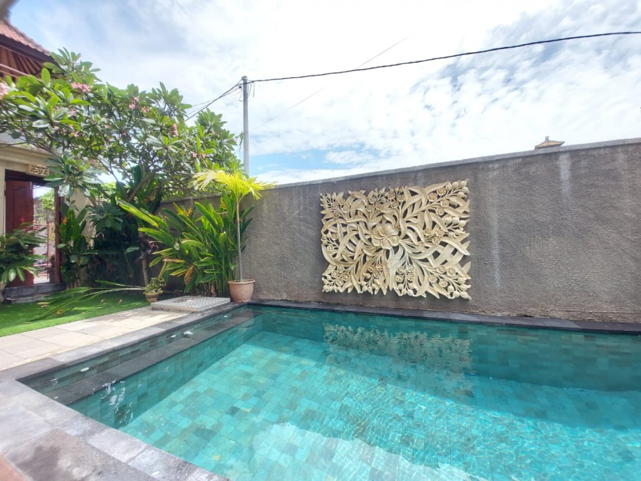 Sanur,Bali,Indonesia,3 Bedrooms,3 Bathrooms,Villa,MLS ID