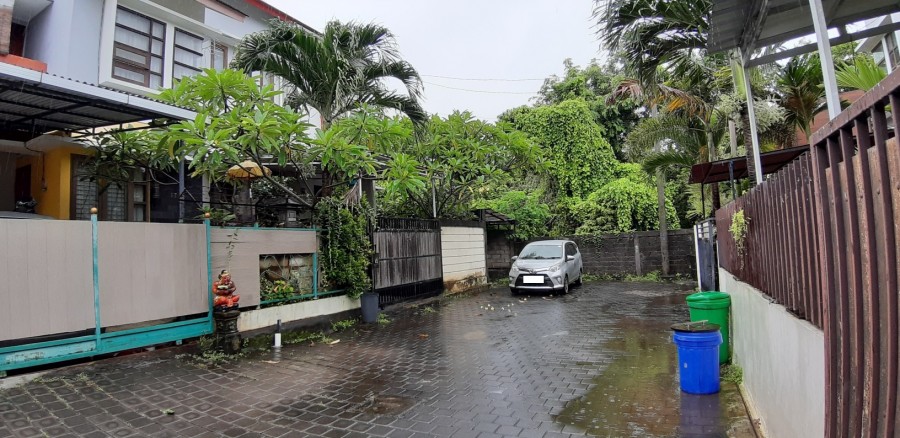 Jimbaran,Bali,Indonesia,4 Bedrooms,4 Bathrooms,Residential,MLS ID