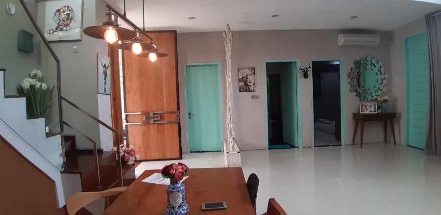Denpasar,Bali,Indonesia,5 Bedrooms,3 Bathrooms,Residential,MLS ID