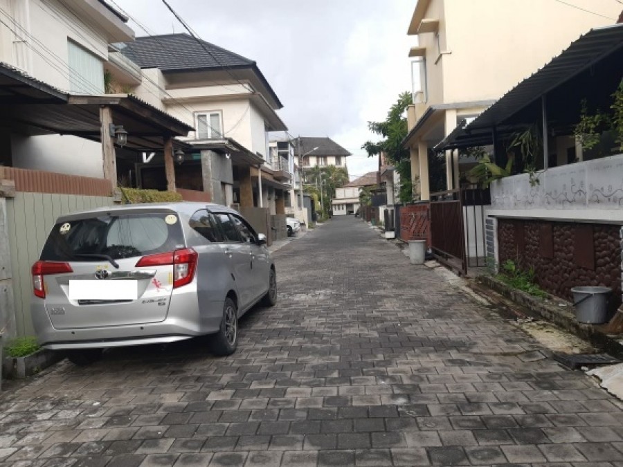 Denpasar,Bali,Indonesia,4 Bedrooms,2 Bathrooms,Residential,MLS ID