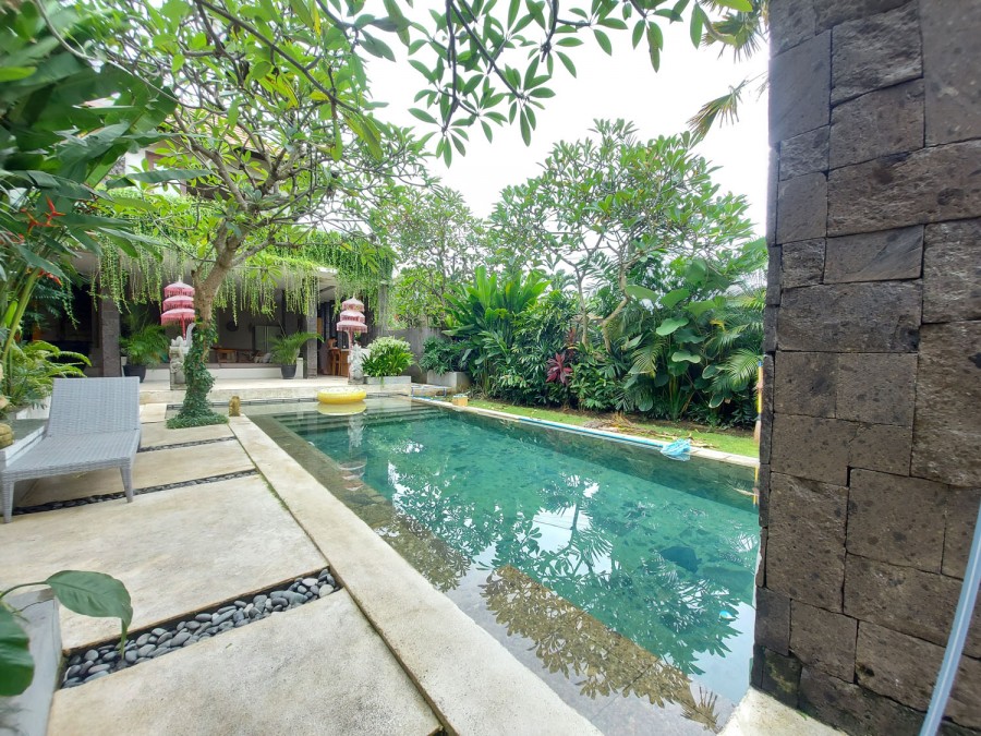 Seminyak,Bali,Indonesia,3 Bedrooms,3 Bathrooms,Villa,MLS ID