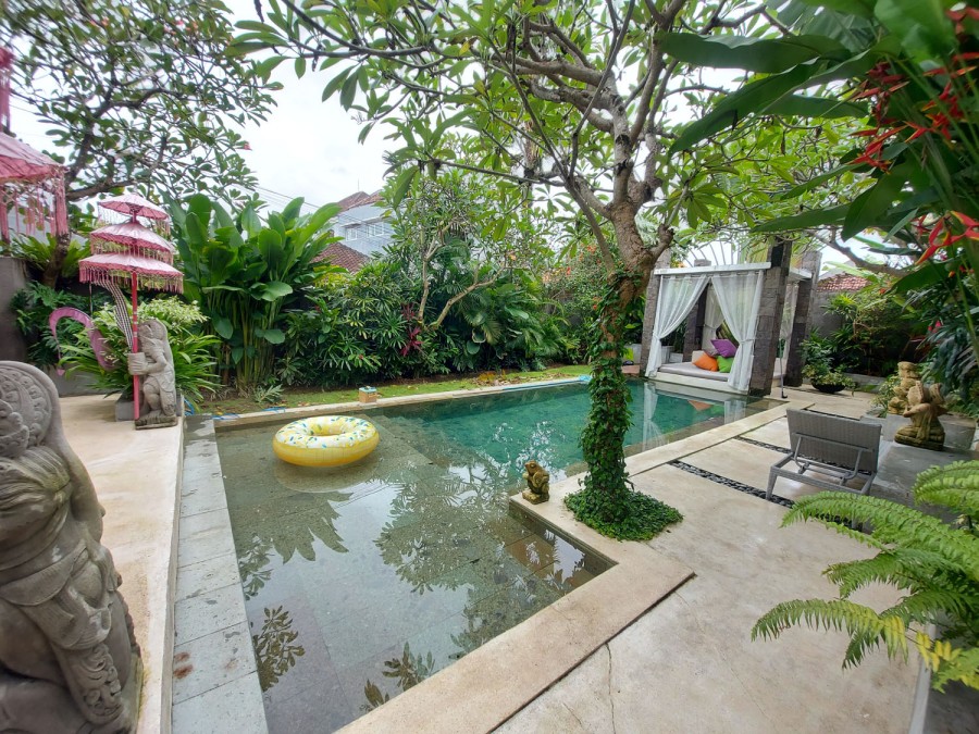 Seminyak,Bali,Indonesia,3 Bedrooms,3 Bathrooms,Villa,MLS ID