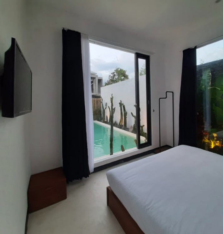 Canggu,Bali,Indonesia,7 Bedrooms,7 Bathrooms,Residential,MLS ID