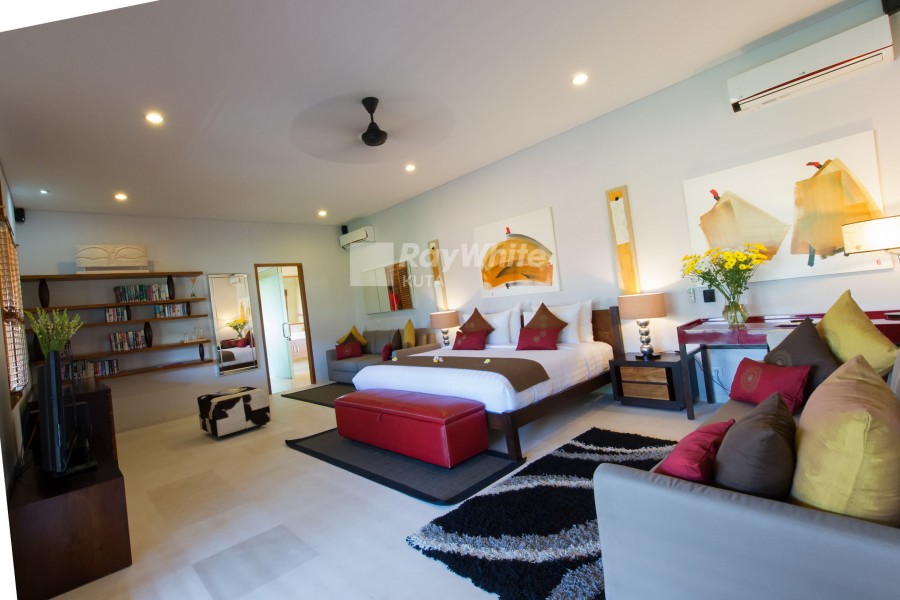 Seminyak,Bali,Indonesia,4 Bedrooms,4 Bathrooms,Villa,MLS ID