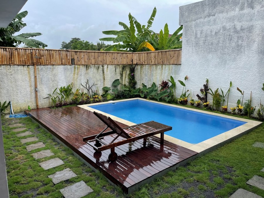 Canggu,Bali,Indonesia,2 Bedrooms,2 Bathrooms,Villa,MLS ID