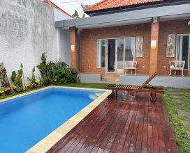 Canggu,Bali,Indonesia,2 Bedrooms,2 Bathrooms,Villa,MLS ID