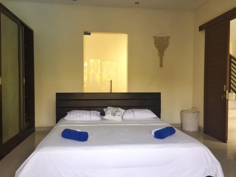 Canggu,Bali,Indonesia,3 Bedrooms,3 Bathrooms,Villa,MLS ID