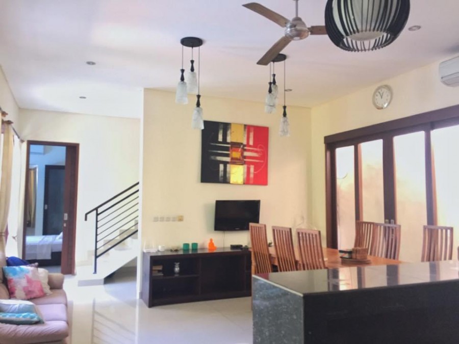 Canggu,Bali,Indonesia,3 Bedrooms,3 Bathrooms,Villa,MLS ID