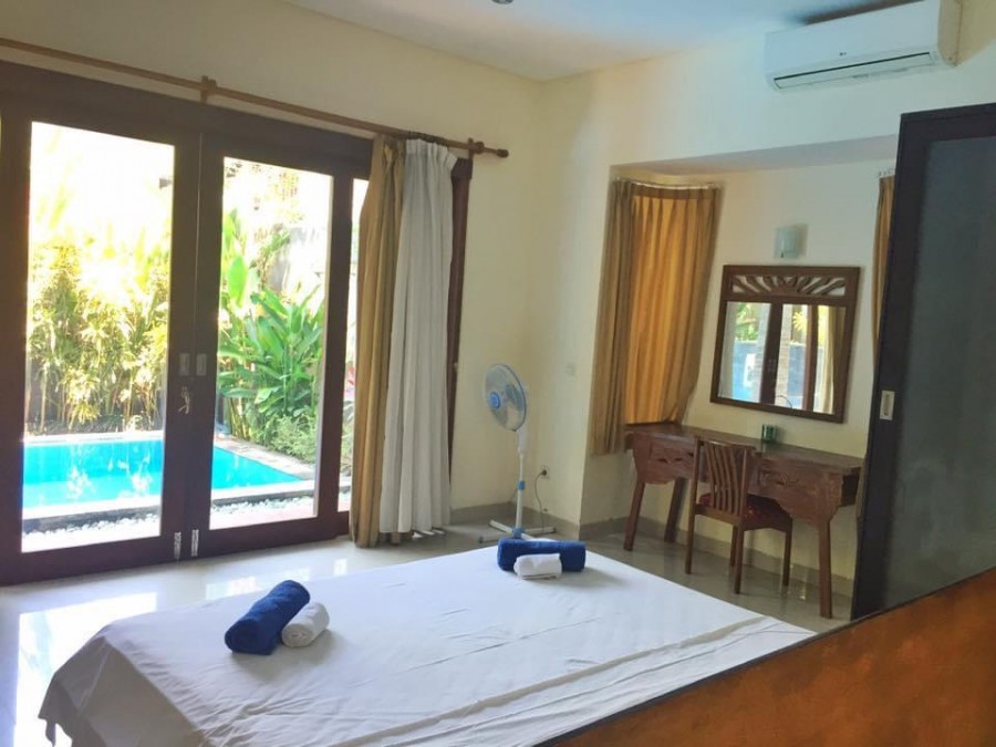 Canggu,Bali,Indonesia,3 Bedrooms,3 Bathrooms,Villa,MLS ID