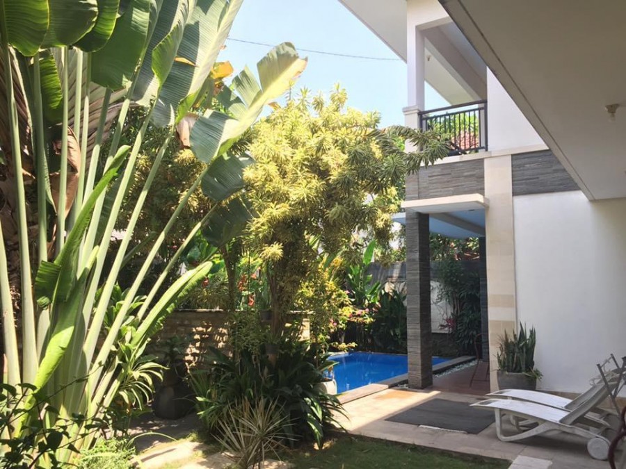 Canggu,Bali,Indonesia,3 Bedrooms,3 Bathrooms,Villa,MLS ID