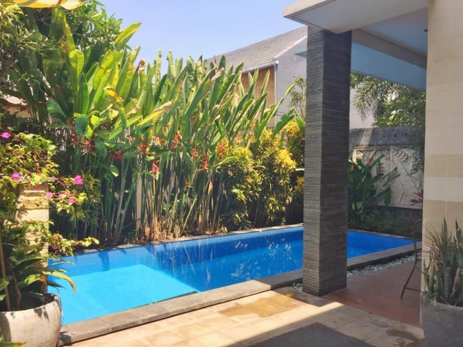 Canggu,Bali,Indonesia,3 Bedrooms,3 Bathrooms,Villa,MLS ID