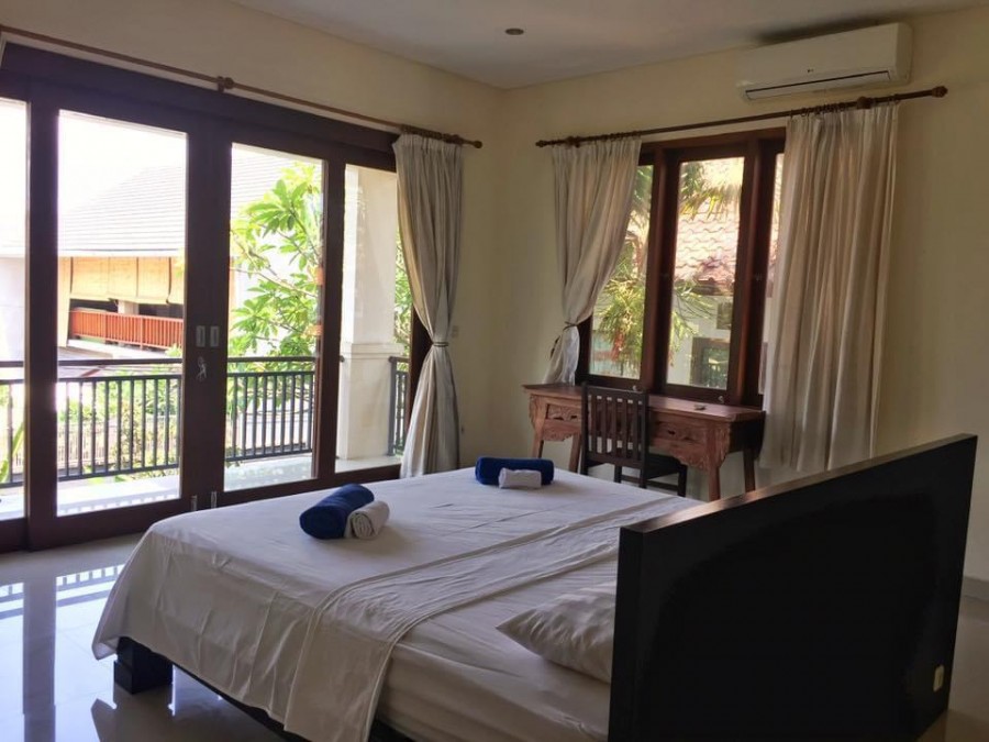 Canggu,Bali,Indonesia,3 Bedrooms,3 Bathrooms,Villa,MLS ID