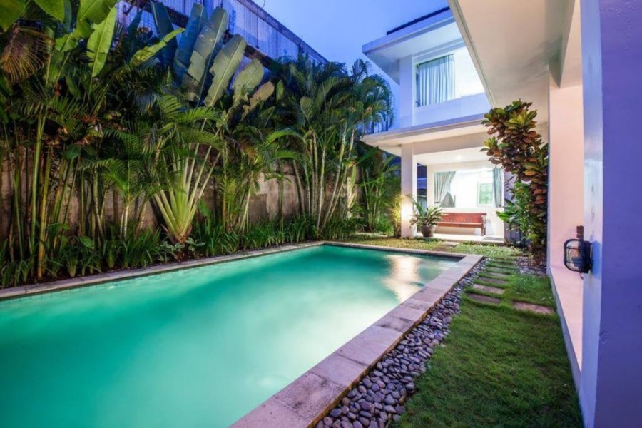 Canggu,Bali,Indonesia,7 Bedrooms,8 Bathrooms,Villa,MLS ID