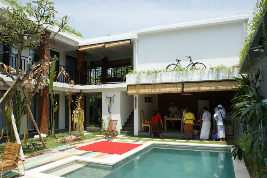 Canggu,Bali,Indonesia,11 Bedrooms,11 Bathrooms,Commercial,MLS ID