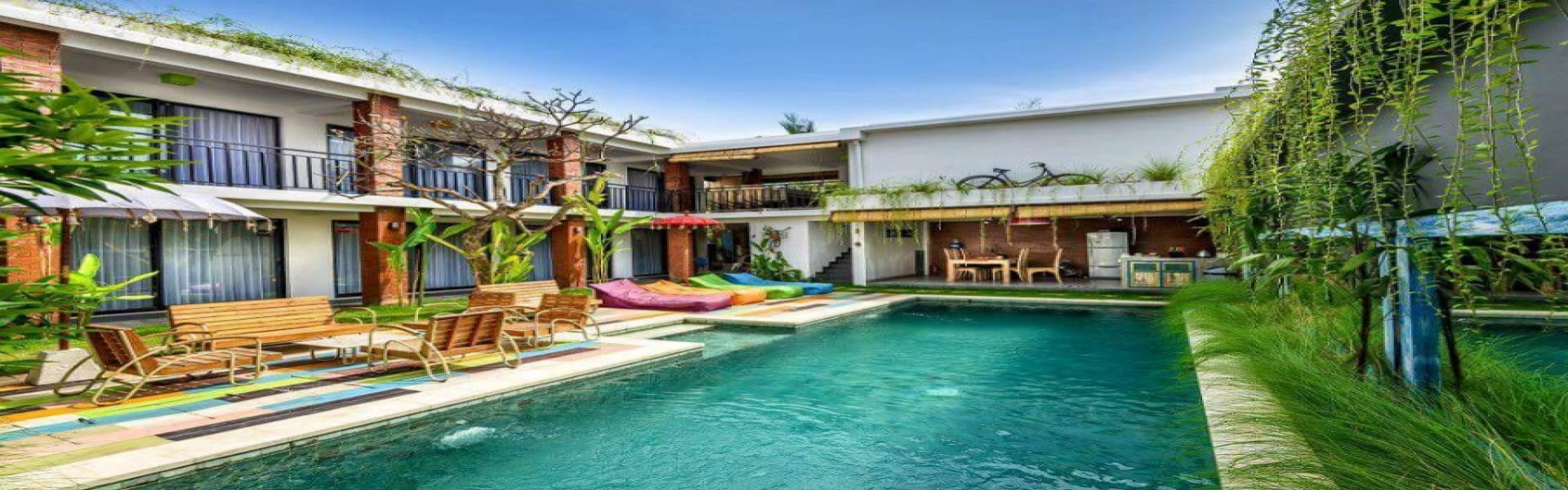 Canggu,Bali,Indonesia,11 Bedrooms,11 Bathrooms,Commercial,MLS ID