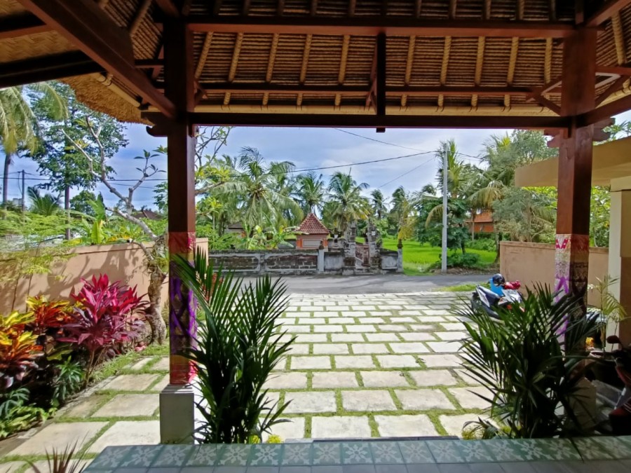 Ubud,Bali,Indonesia,8 Bedrooms,10 Bathrooms,Villa,MLS ID