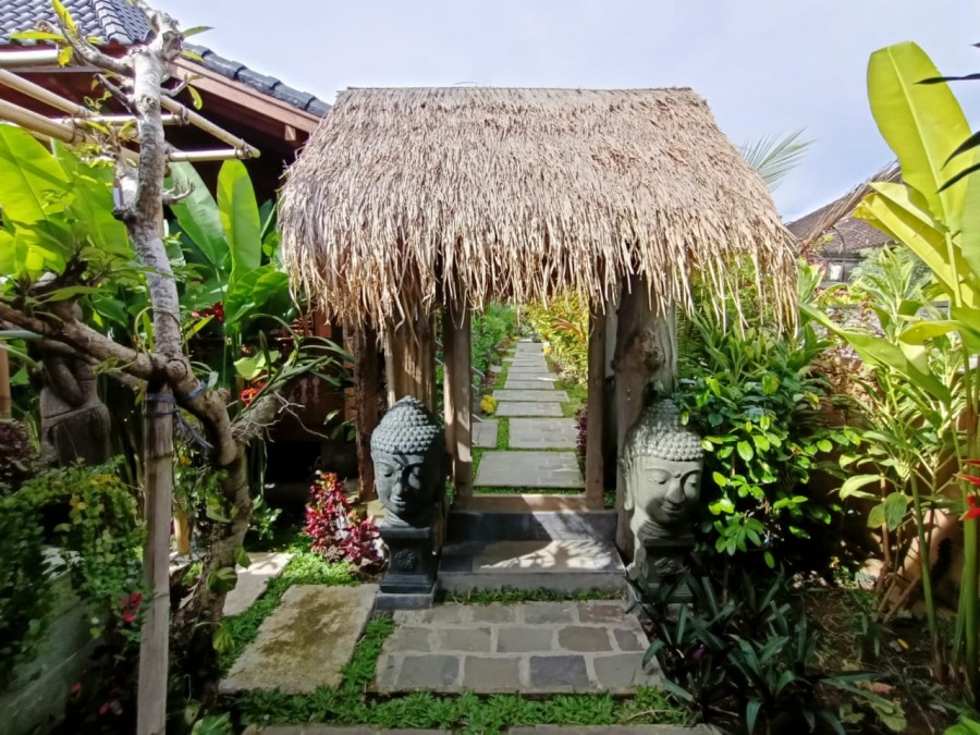 Ubud,Bali,Indonesia,8 Bedrooms,10 Bathrooms,Villa,MLS ID