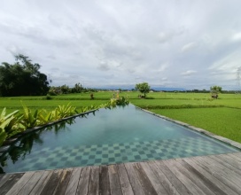 Ubud,Bali,Indonesia,8 Bedrooms,10 Bathrooms,Villa,MLS ID